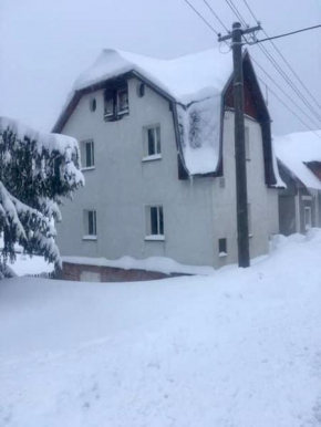 Ubytování u Matěje, Horni Blatna